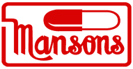 Mansons Pharma